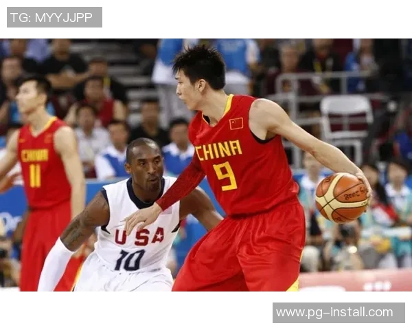 姚明退役引发的篮球时代变迁与未来发展思考