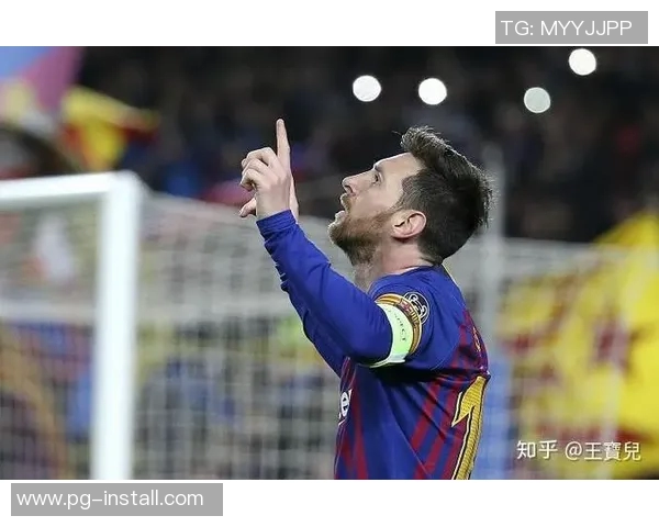 巴萨主场狂胜里昂梅西帽子戏法点燃欧冠激情与转会传闻再起