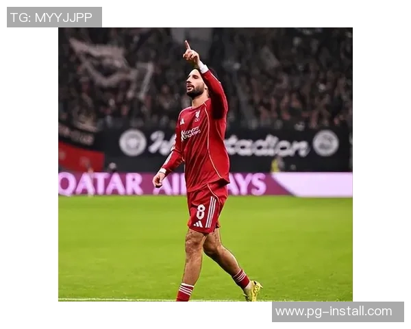 足总杯惊天逆转利物浦5-1战胜皇马战术解析与绝杀瞬间回顾