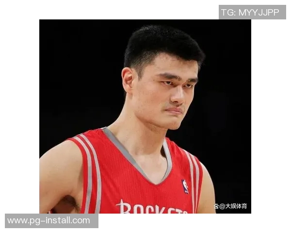 姚明与乐基儿的爱情故事揭秘两位巨星的生活与情感交织的点滴瞬间