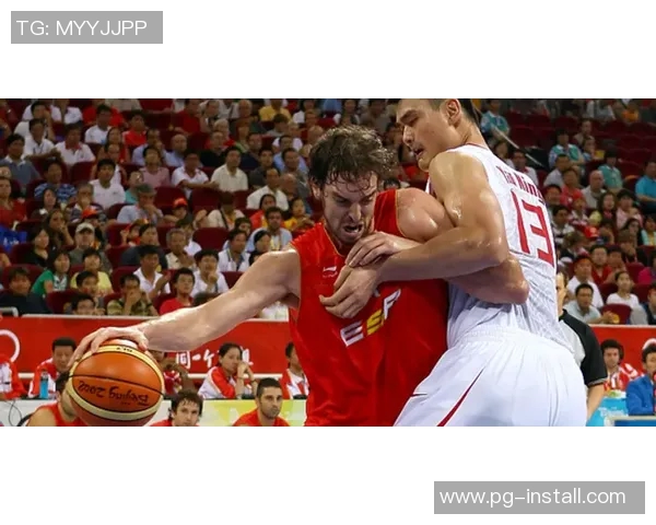 姚明在中国篮球历史上的地位与影响力分析及其对国内水平的推动作用