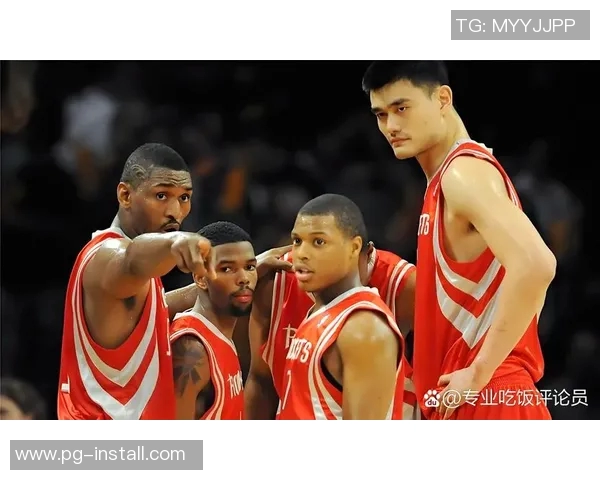 姚明携手青岛篮球发展新篇章助力年轻球员崭露头角