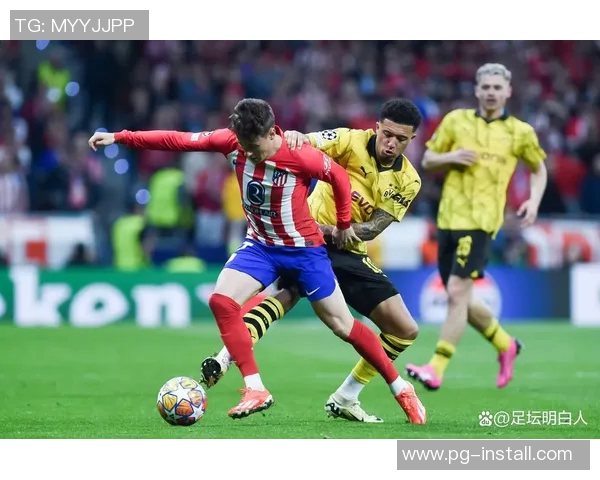 德甲精彩对决波尔图狂胜马竞六球帽子戏法引爆全场热情