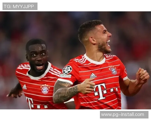 西甲激战拜仁险胜那不勒斯点球大战点燃全场激情与战术解析 西甲激战拜仁险胜那不勒斯点球大战点燃全场激情与战术解析