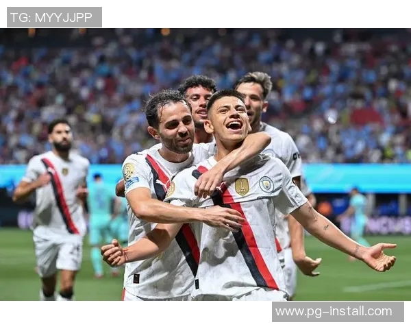 国王杯激战尤文图斯与曼城互交白卷乌龙球瞬间引发全场热议