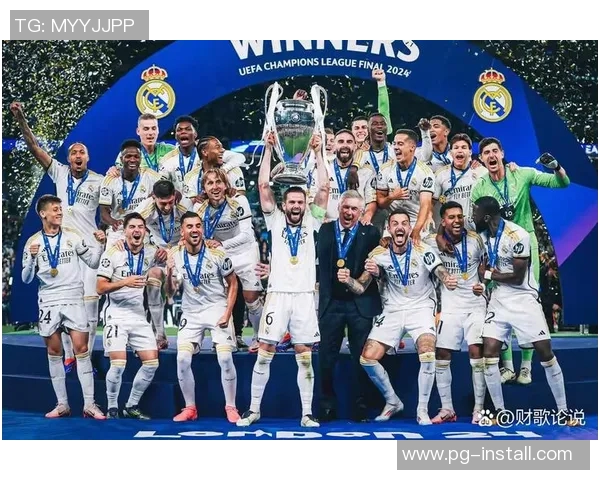 多特蒙德大胜皇马五球狂潮引发全场欢呼精彩集锦回顾