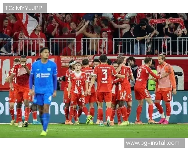 友谊赛精彩回顾拜仁与巴萨的点球大战引发全场热烈反响 友谊赛精彩回顾拜仁与巴萨的点球大战引发全场热烈反响