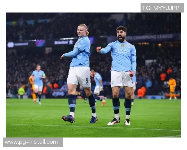 英超激情对决曼城6比2狂胜皇马点燃全场热情 英超激情对决曼城6比2狂胜皇马点燃全场热情