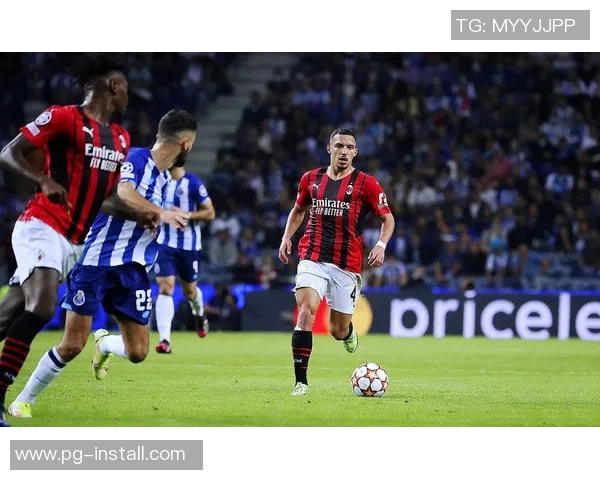 足总杯激战AC米兰与波尔图互交白卷神扑瞬间成比赛焦点战术分析 足总杯激战AC米兰与波尔图互交白卷神扑瞬间成比赛焦点战术分析